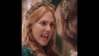 Haseki Hurrem Sultan Powerful Queen 