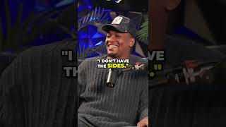 Spike Lee's Hilarious Movie Audition Story! #shorts