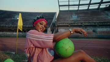 Ruger - Jay Jay (Official Music Video) DJ Fab Intro