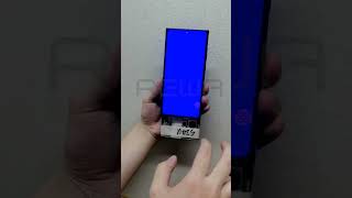 Samsung S24 Ultra aftermarket OLED screen