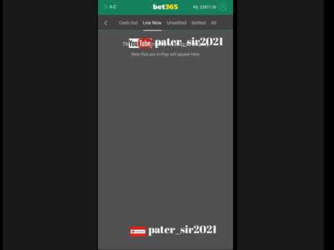 You can win money 100% || Pater_sir2021 || cricket bat365 || all games