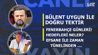 Fenerbahçe - Si̇vasspor Maç Önü Levent Ümi̇t Erol - Emrah Bayraktar-Derya Kahya