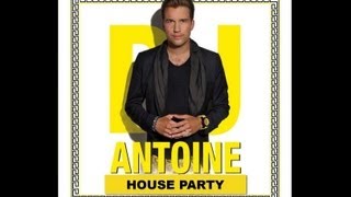 DJ Antoine vs Mad Mark feat. B-Case & U-Jean - House Party (Official Music Video) HD