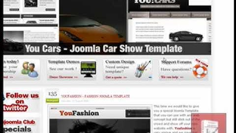 How To Install Joomla! Through cPannel