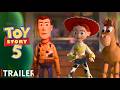 Toy Story 5 Trailer (2026) | Release Date | Walt Disney Pictures