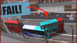 30 mistakes that YOU'RE Making in Croydon ROBLOX! (and here's how to stop)