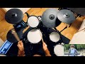 【ドラム】SHE'S ‐ Voice 叩いてみた【Drum cover】