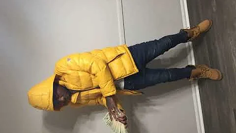 VisaGang Jizzle - Elimination Remix