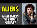 Aliens -- What Makes This Movie Great? (Episode 43)