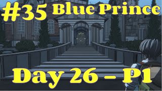 Conservatory is AMAZING! Changing Rarity of Rooms FTW | Blue Prince