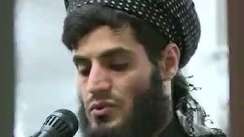 تلاوة هادئة تريح القلب للقارئ رعد الكردي من كردستان العراق