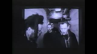 Sliver (1993) Soundtrack (from VHS)