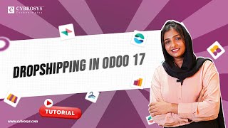 #16 How to Manage Dropshipping with Odoo 17 | Dropshipping in Odoo 17 Purchase App