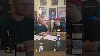 commander blind rank #mtg #mtgone #edh #commander #mtgcommander #mtgcommunity