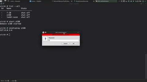 Установка Percona Server 8 в Oracle Linux 8