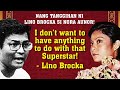 NANG TANGGIHAN NI LINO BROCKA NA IDIREK SI NORA AUNOR!