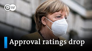 Germans are getting tired of coronavirus restrictions | DW News