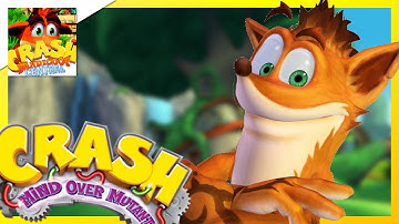 Crash: Mind Over Mutant | TV Commercial (HD)