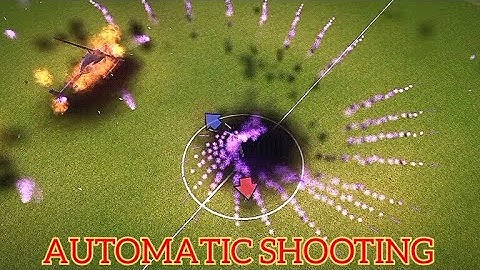 automatic shooting no reload script (#payback2) 🤡