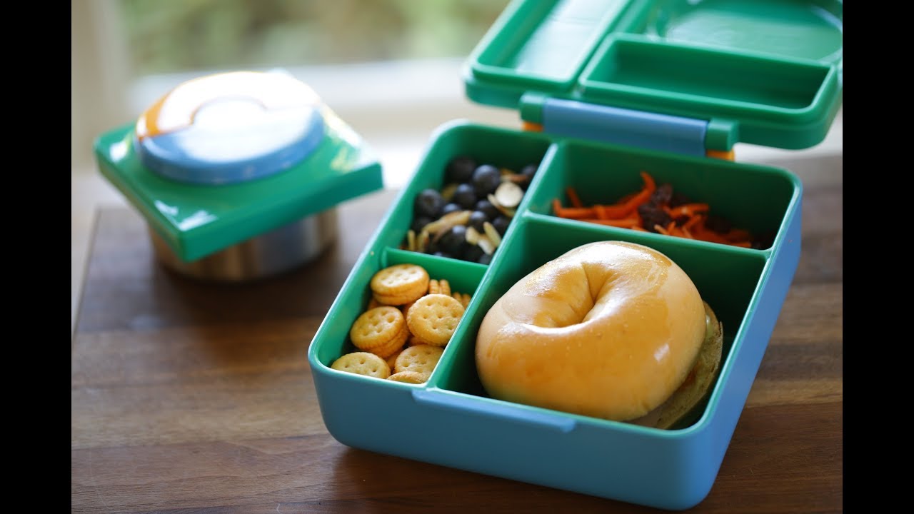 OmieBox ~ Is it really the best bento box for kids? – Bambino Love