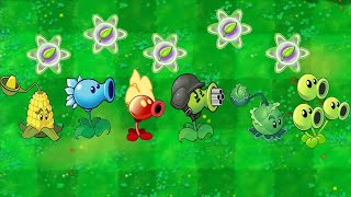 FNF VS Plants vs Zombies Replanted 🔥 Play online