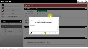 ST03 - Creating a workflow