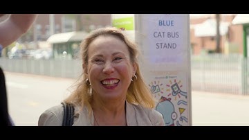 Transdev - connecting communities