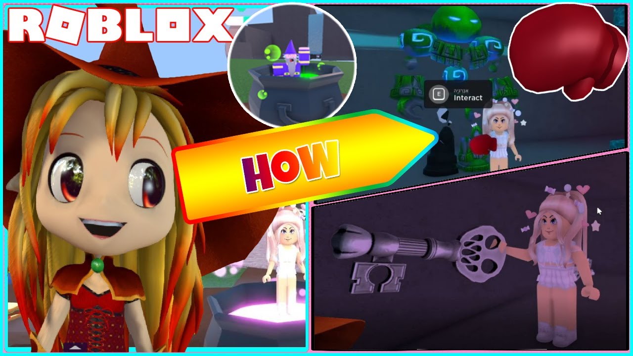 How To Make Dna Potion And Get Boxing Glove Ingredient Roblox Wacky Wizards Youtube How To Make Dna Potion And Get Boxing Glove Ingredient Roblox Wacky Wizards Youtube