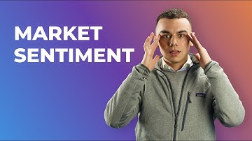 What is crypto market sentiment
