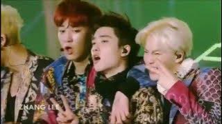 [DVD] EXO _ XOXO [The Lost Planet In Seoul] HD