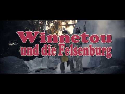 Trailer &quot;Winnetou und die Felsenburg&quot; 2017