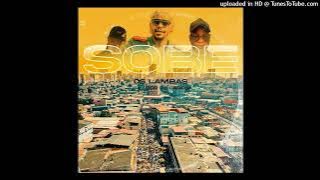 Os Lambas - Sobe