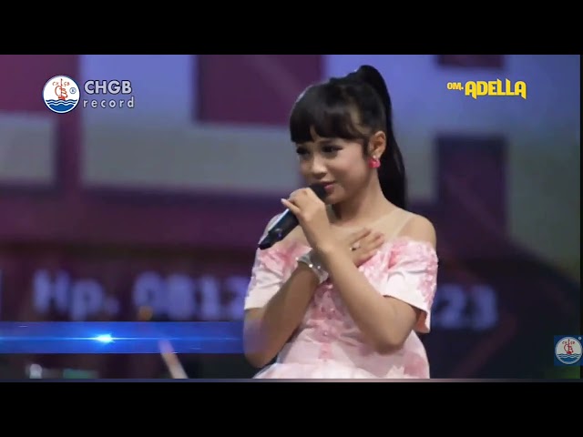 Suara Hati - Tasya Rosmala (Adella) class=