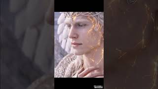 A história de Lucifer como você nunca viu: O orgulho não faz barulho… mas destrói tudo.  #jesus