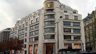 Louis Vuitton is a French luxury brand founded by Louis Vuitton in Paris in 1854. by Crypto Review  1,023 views 7 months ago 5 minutes, 8 seconds