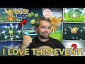 7 SHINY POKEMON CAUGHT & A HUNDO ZAPDOS! THIS WAS A LONG GRIND! (Pokemon GO)