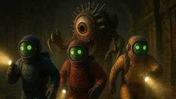 We Trusted Him… And Died Instantly | Content Warning Chaos!