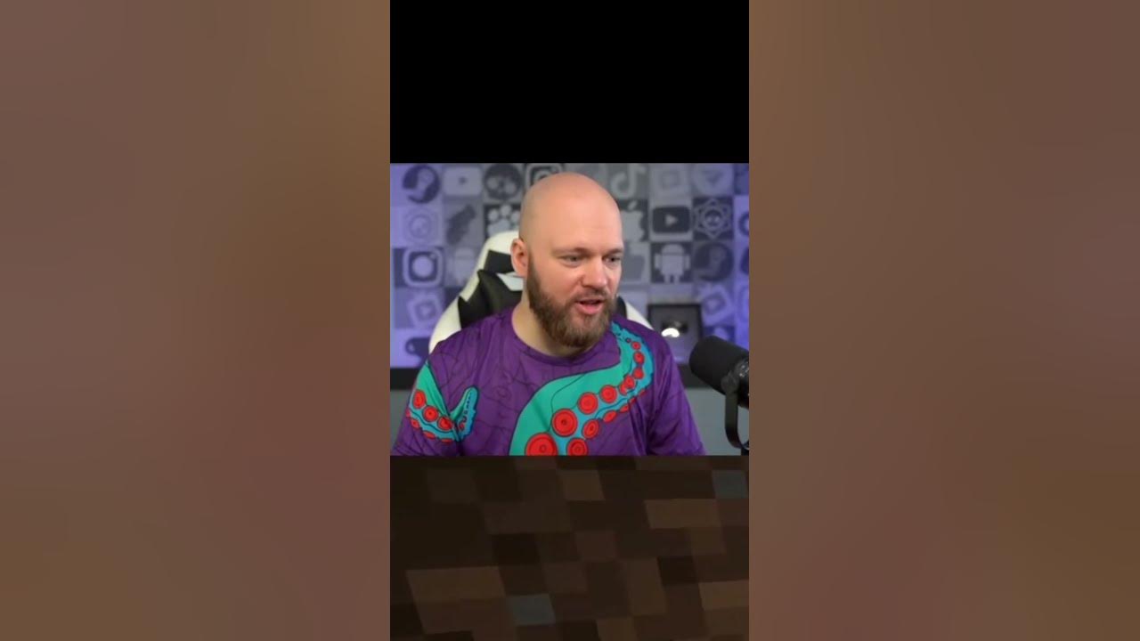 ПАВЕЛ ШАМПАНОВ ПАХАВАЛ ШОК😱 - YouTube
