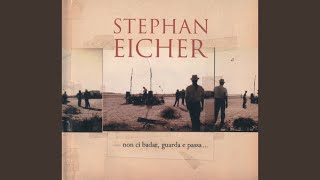 Video thumbnail of "Stephan Eicher - I Can't Help (Live)"