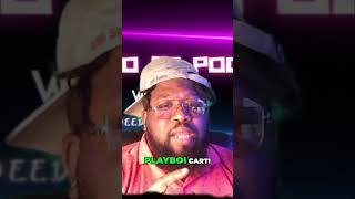 Playboi Carti BANNED?! The Internet EXPLODES!