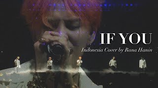 [Indonesia Version] BIGBANG - IF YOU