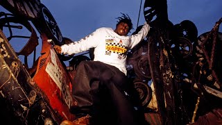 Ol Dirty Bastard Death Anniversary