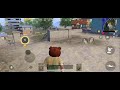 PUBG MOBILE KOREA | Meet Jasonbourne _ Angry teddy |