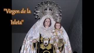 ''Virgen de la Isleta''