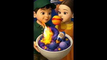 SQUID GAME 3 OR 2 #squidgame #squidgame2 #ai #asmr