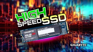 GIGABYTE M.2 PCIe NVMe SSD 512GB || প্রোডাক্ট রিভিউ