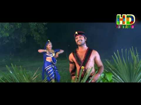 #Naagdev Bada Mushkil Ba Jina Sanam Ek Duje Ke Bina/ Nagdev Khesarilal Yadav New Bhojpuri Movie 2018