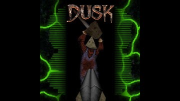 [DUSK]  "Endless" demo