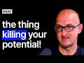 E84: World Leading Mindset Expert: How To Reach Your Full Potential - Matthew Syed