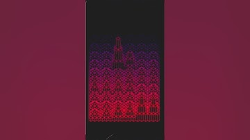 #art #3dvisual #digital3d #blender3d #relaxing #pwmusic #3dvisualization #visualasmr #drawing